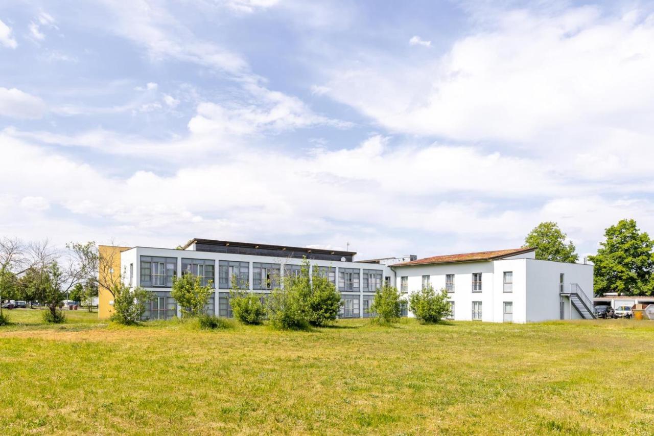 Dresdner Tor Sued Motel Wilsdruff Luaran gambar