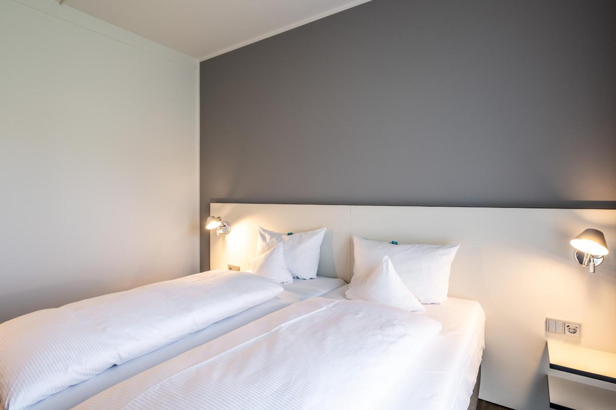 Dresdner Tor Sued Motel Wilsdruff Luaran gambar