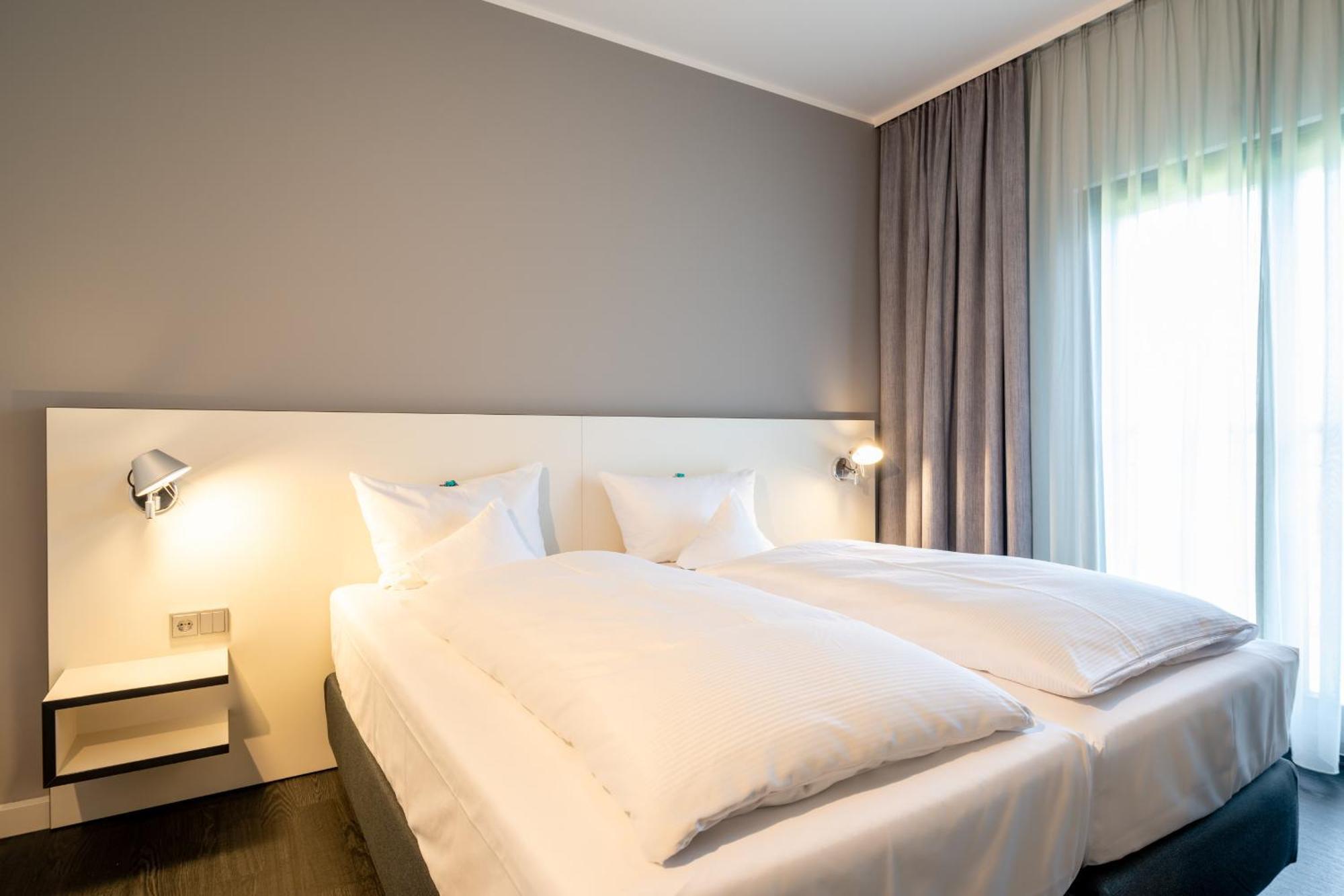 Dresdner Tor Sued Motel Wilsdruff Luaran gambar