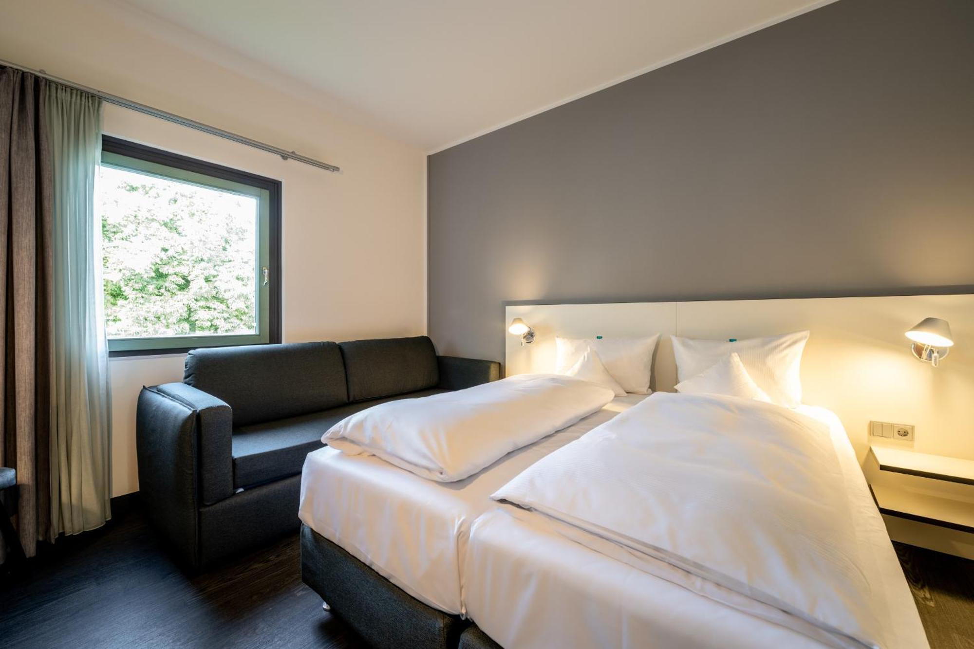 Dresdner Tor Sued Motel Wilsdruff Luaran gambar