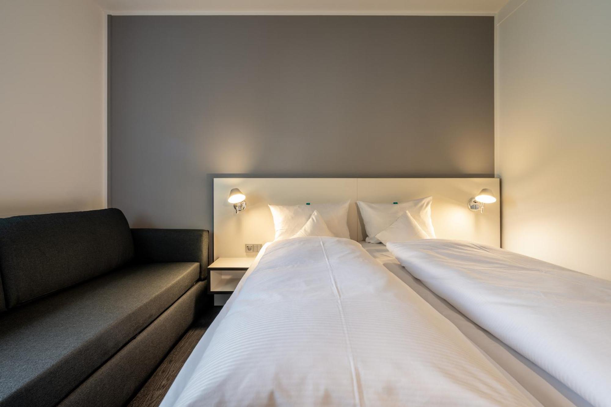 Dresdner Tor Sued Motel Wilsdruff Luaran gambar
