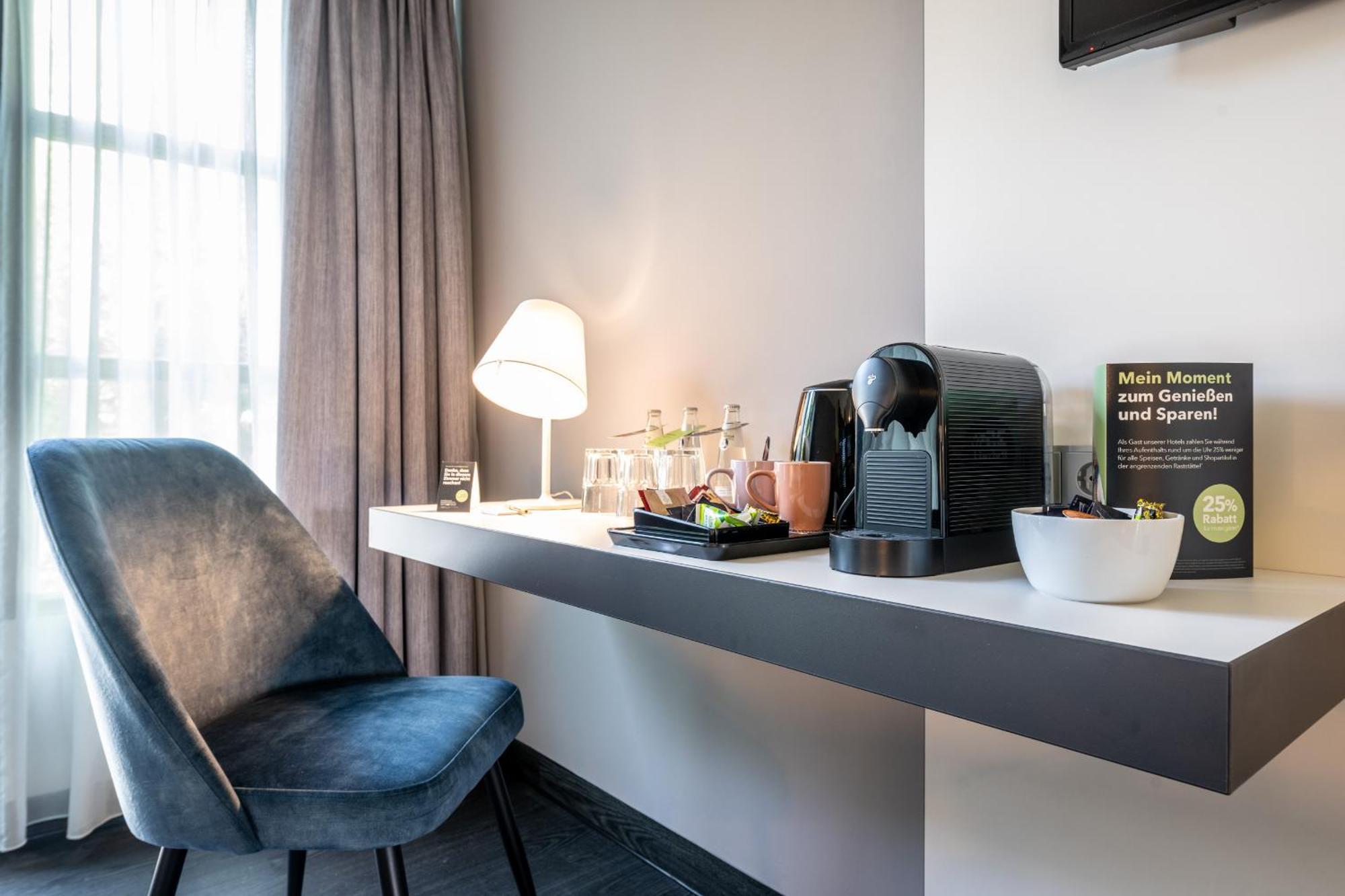 Dresdner Tor Sued Motel Wilsdruff Luaran gambar