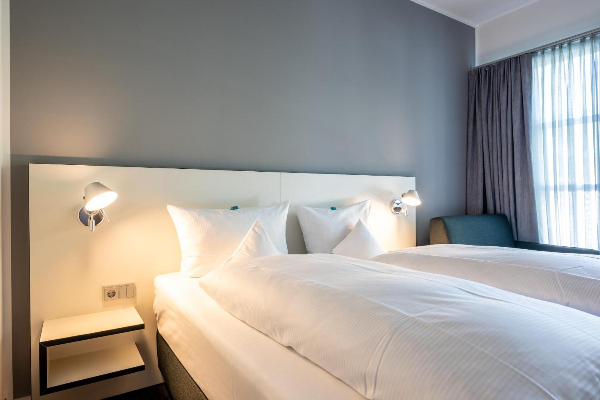 Dresdner Tor Sued Motel Wilsdruff Luaran gambar